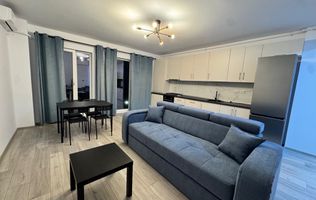 Apartament nou 2 camere, prima inchriere - Otopeni Central