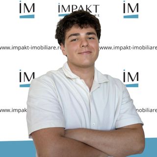 Marian Turcan - Impakt Imobiliare