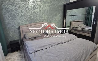 NECTORA IMOB-Apartament 3 camere, 2 bai, 66 mp, Prima Universitatii - Poză 12