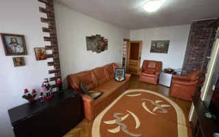 4 Camere DECOMANDAT - BLOC 1988 - MOBILAT si UTILAT - PACURARI- ESPLANADA MIMOZA - Poză 2