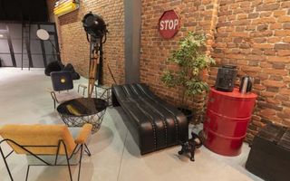 Armeneasca | Proprietate pretabil investiție tip studio - 96mp - Poză 3