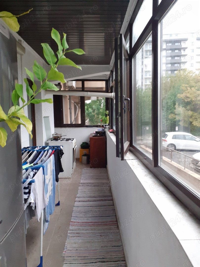 Apartament de vanzare | 2 camere | Sisesti - Poză 4