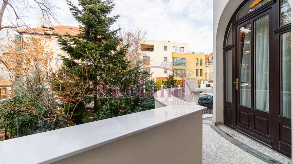 Vanzare imobil deosebit - Dorobanti - Capitale - Poză 21