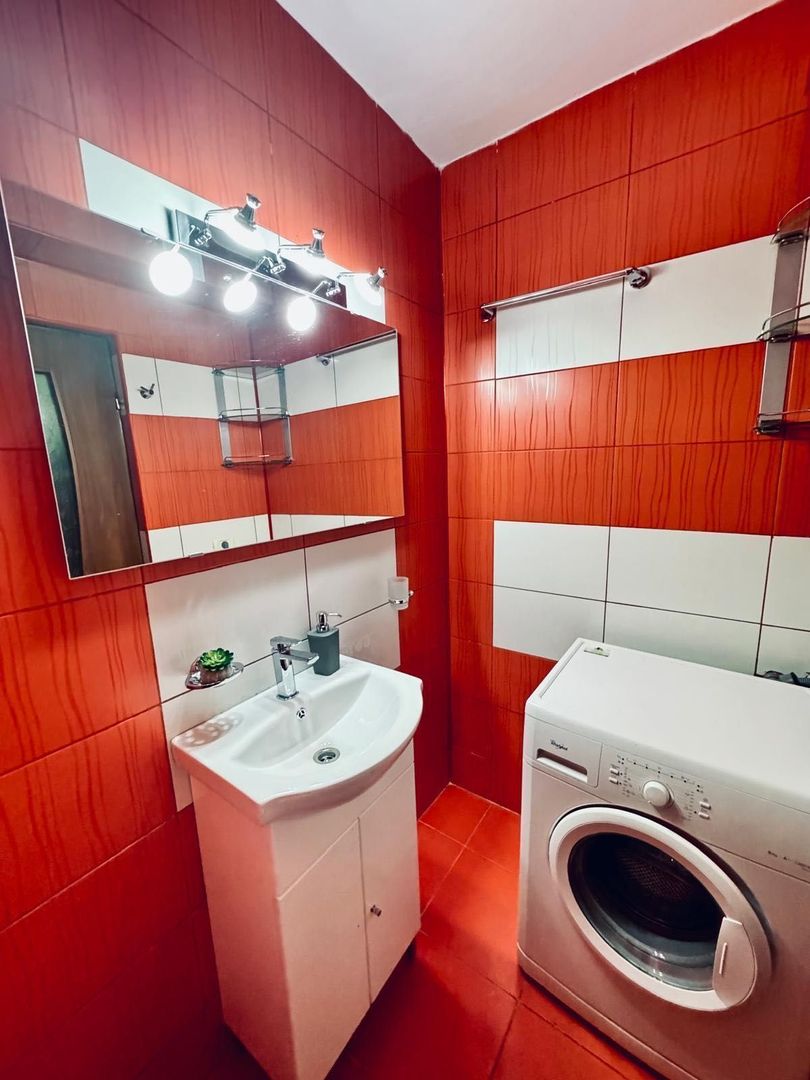 Apartament 3 camere- Unirii 75 - Poză 5