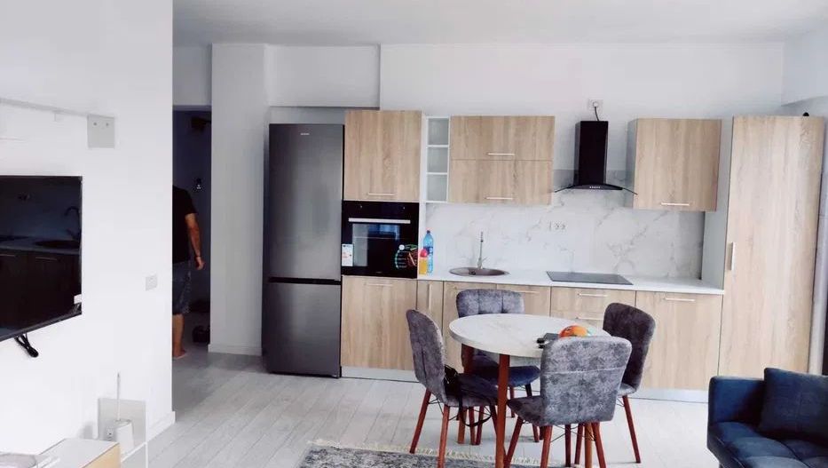 Apartament 3 camere de inchiriat SunLake Residence - Poză 2