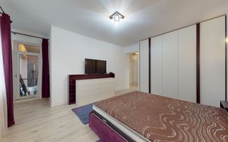 Apartament cu 4 camere de vânzare în Unirii, Bucuresti - Poză 21