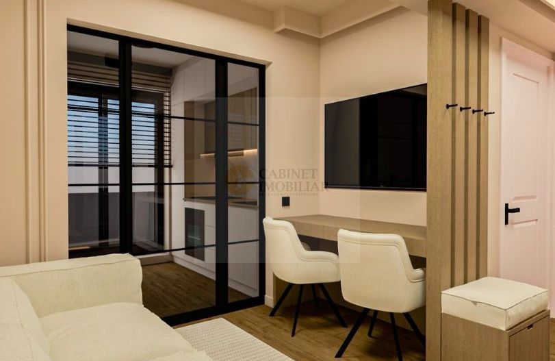 Apartament 2 camere - 42mp - etaj intermediar - zona Obor - Poză 4