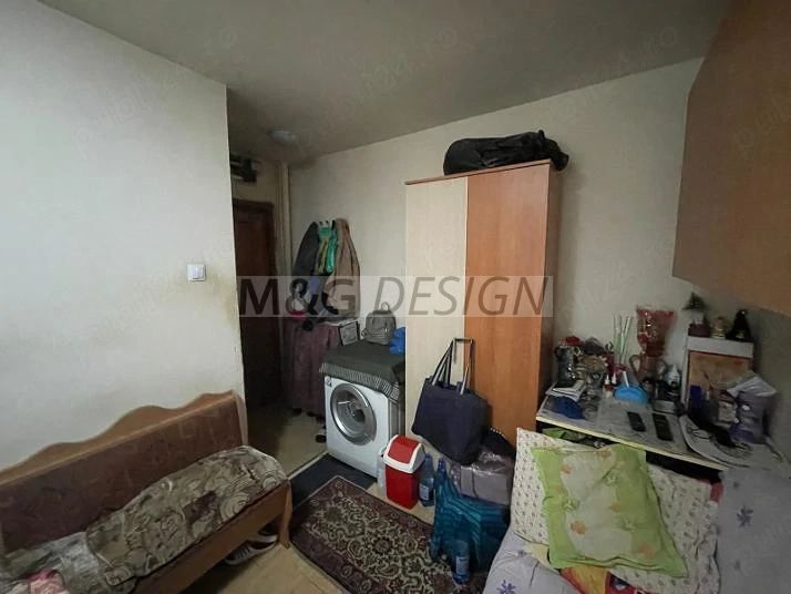Apartamanent 2 camere Sagului-Unicarm parter - Poză 9