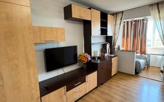 Garsoniera Turnu Magurele 10 minute metrou Aparatorii Patriei - Poză 2
