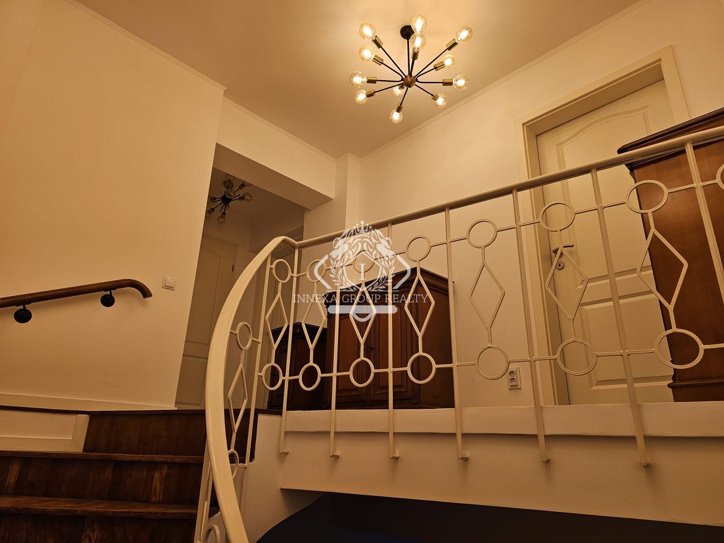 Unirii I Duplex I 4 camere I 103mp I Etaj 6-7 I 1500 EURO - Poză 10