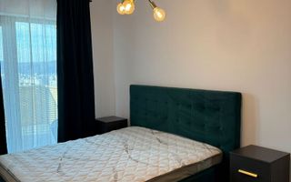 Apartament de 3 camere, 65mp, parcare subterana, zona Golden Tulip - Poză 5