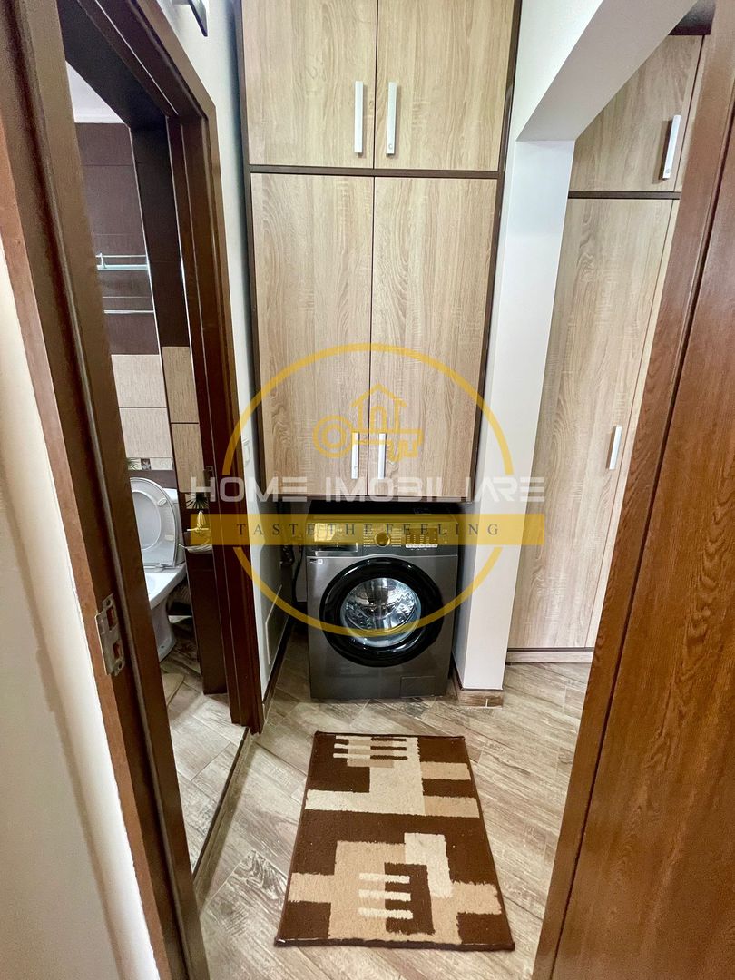 Apartament 2 Camere Decomandat Etaj 2 Rond Vechi 56Mp - Poză 11