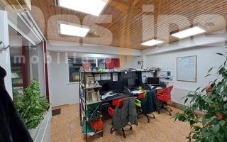 Cladire  comerciala individuala, 142 mp , GALATA - Poză 7