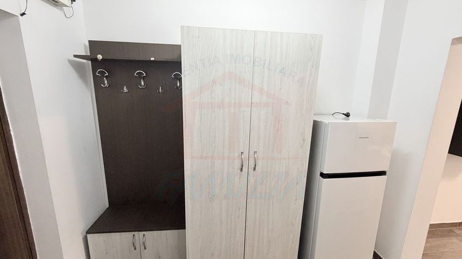 De închiriat 1 camera, Tiglina 1, 260 Euro/luna - Poză 3
