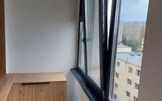 Garsoniera moderna, etaj intermediar, langa Kaufland - zona Coresi - Poză 10