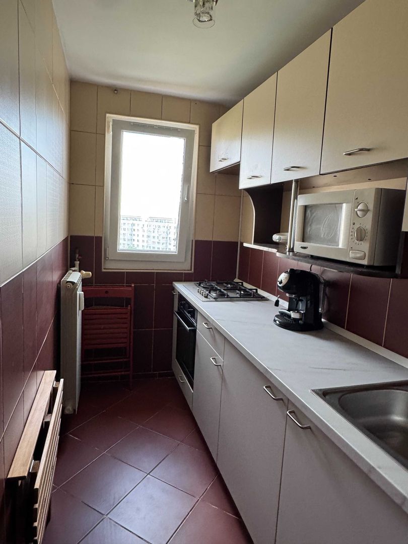 Închiriere Garsoniera decomandata, parcare, 1 min metrou 1 Decembrie - Poză 5