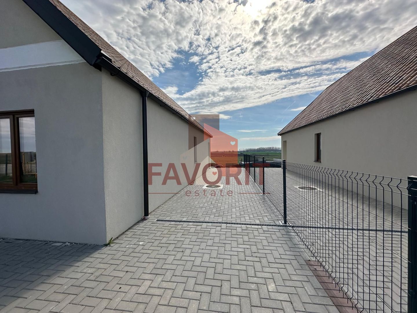 Casa Individuala in Sanandrei | 3 camere | Toate utilitatile | Asfalt - Poză 14