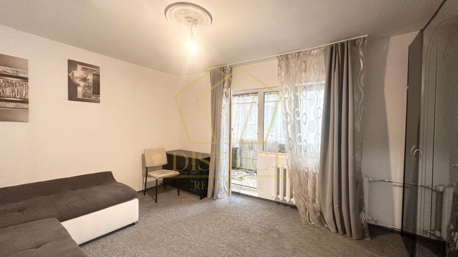 Apartament spațios cu o cameră I Sagului - Poză 3