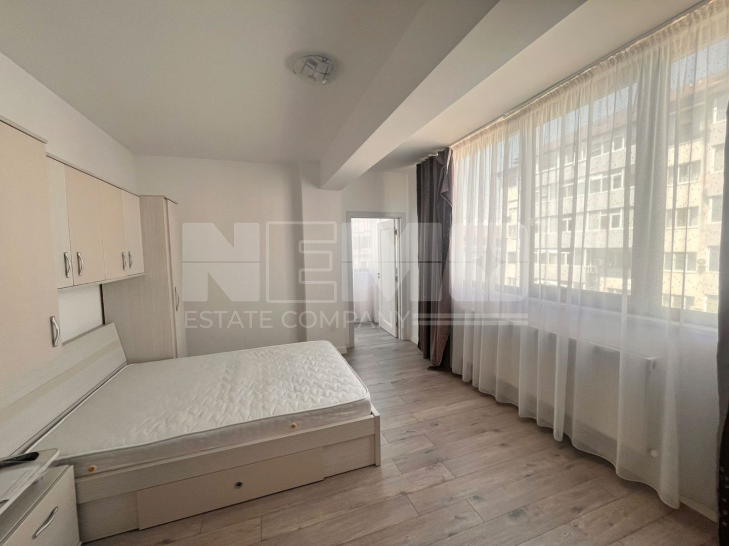 Apartament cu 2 Camere Decomandat de Vanzare Suceava/Nordic I 112.000E - Poză 3