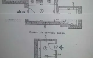 2 camere I Victoriei - Moxa I Decomandat I Etaj 2 - Poză 12