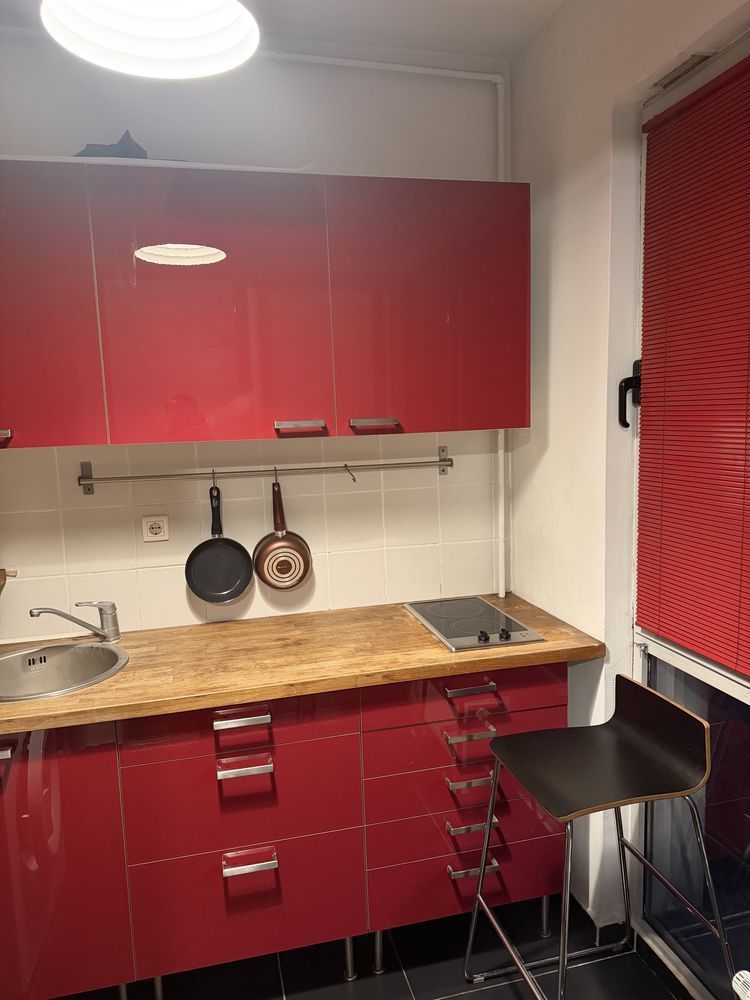 Proprietar inchiriaza Studio Quadra Place Sema - Poză 5