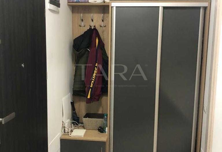 Apartament 2 camere – Gheorgheni, zona Baza Sportivă - Poză 4