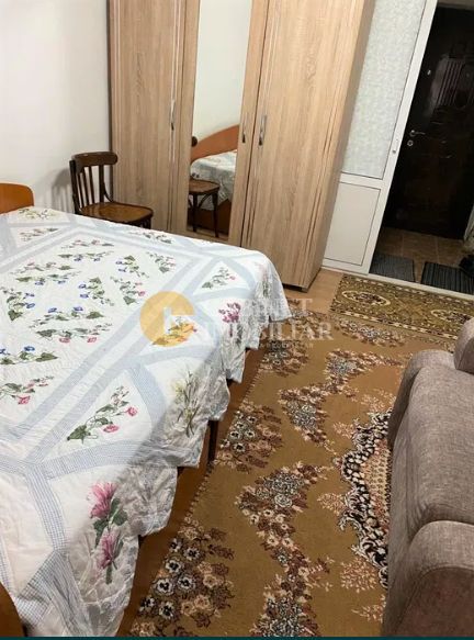 Garsoniera zona Galata bloc din 1980 ideala pentru investitii - Poză 3