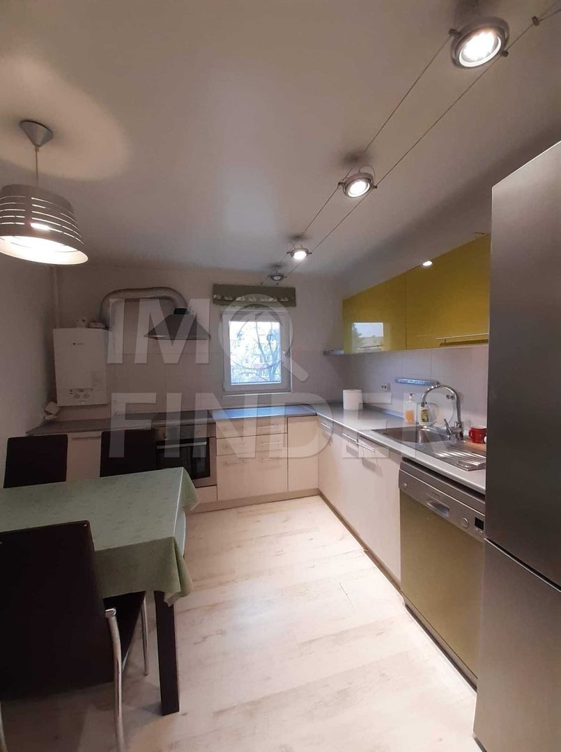 Apartament 4 camere zona Grigorescu - Poză 5