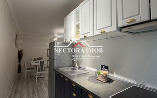 NECTORA IMOB-Apartament 2 camere, Str. Grigore Moisil, 56 mp, Utilat - Poză 4