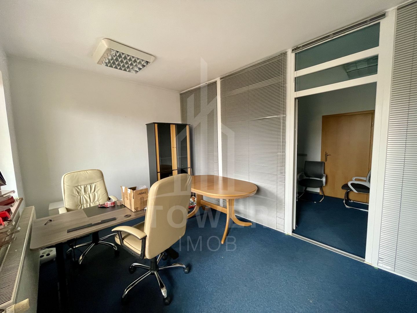 Spații de birouri de închiriat în zona centrală - Poză 1