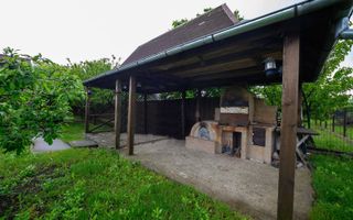 Vilă 5 camere 240 mp, mobilata,teren 806 mp – Platou Galata, Iași - Poză 15