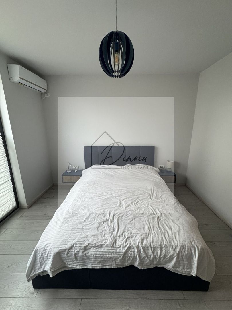 2 Camere Sisești | 70 mp | Încalzire pardoseală | Parcare I COMISION 0 - Poză 7