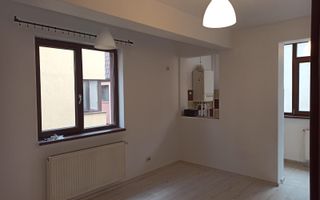 2cam-studio partial mobilat+parcare/20min metrou Leonida/Berceni - Poză 8