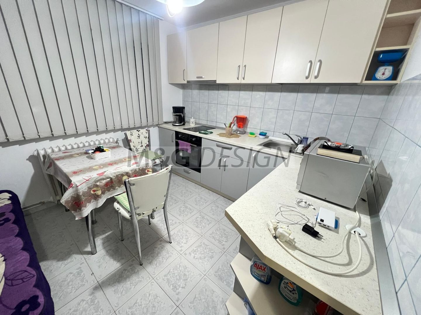 Inchiriez apartament o camera in Buziasului - Poză 9
