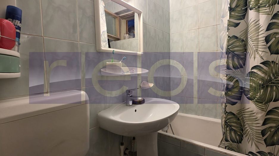 VANZARE 3 CAMERE SEMIDECOMANDAT - Parc IOR,MallPark Lake , Dristor - Poză 7