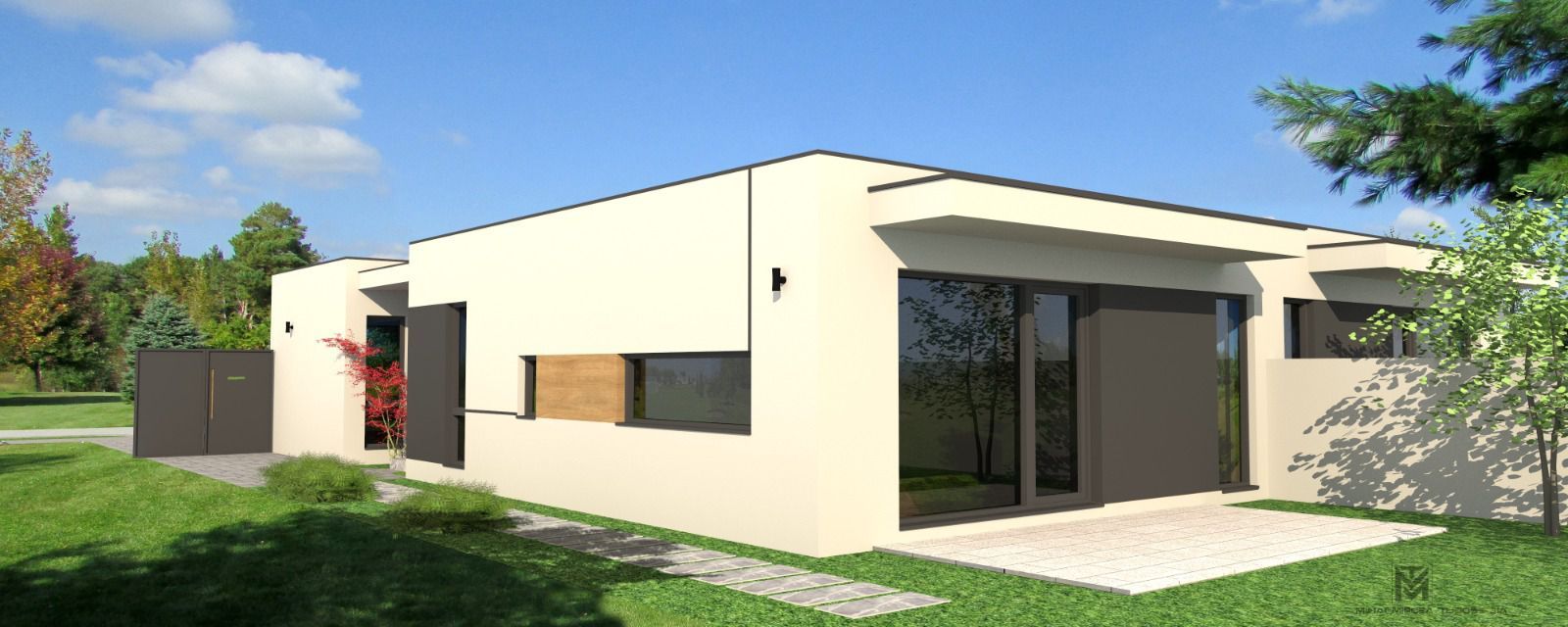 Duplex parter cu 4 camere - zona CORA - Poză 11