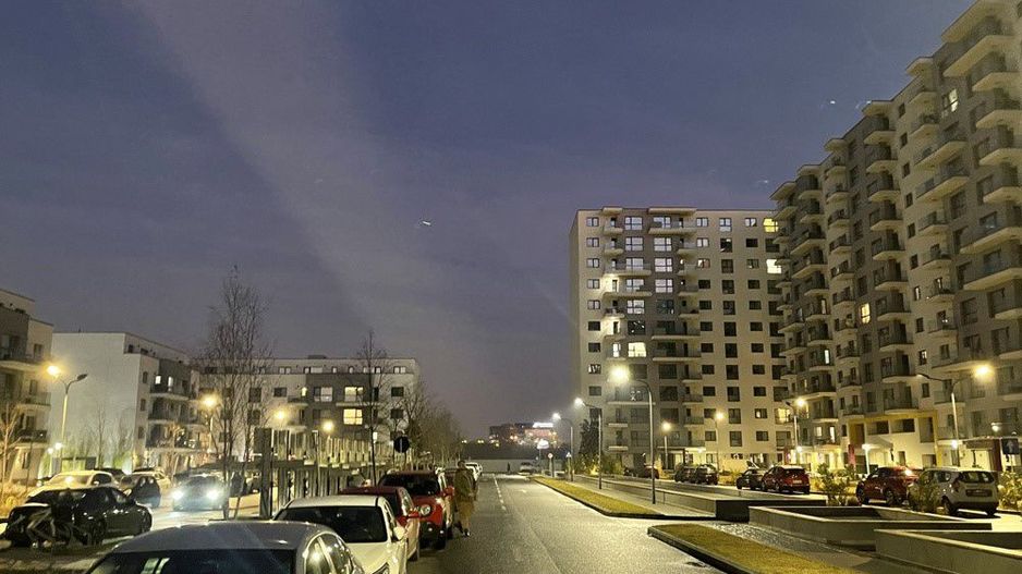 Apartament 3 camere Pipera | Complex Onix Park - Poză 4