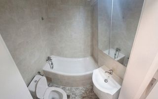 Inchiriere 3 camere Floreasca/Nemobilat/Parter/Pretabil firma/Centrala - Poză 3