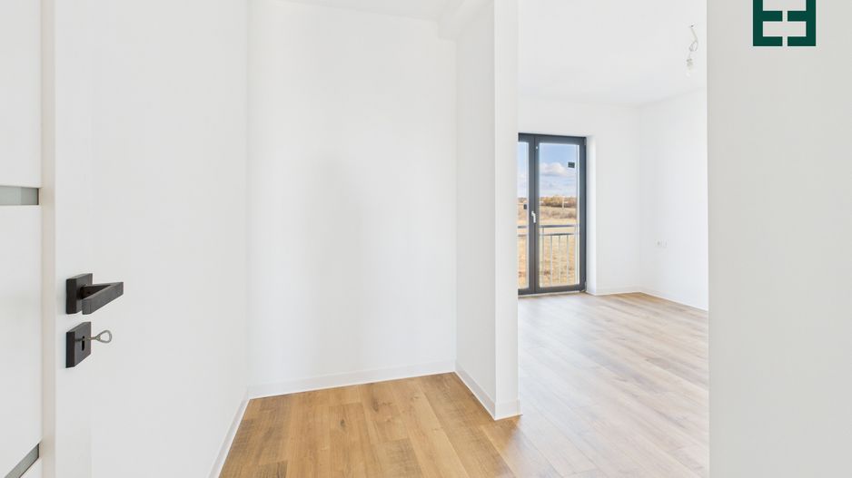 Duplex cu 3 camere - Moșnița Veche - Timișoara - Poză 16