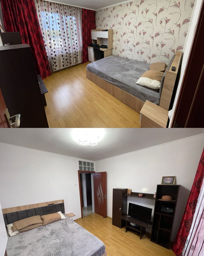 Apartament 3 camere rahova-Sebastian T659 - Poză 5