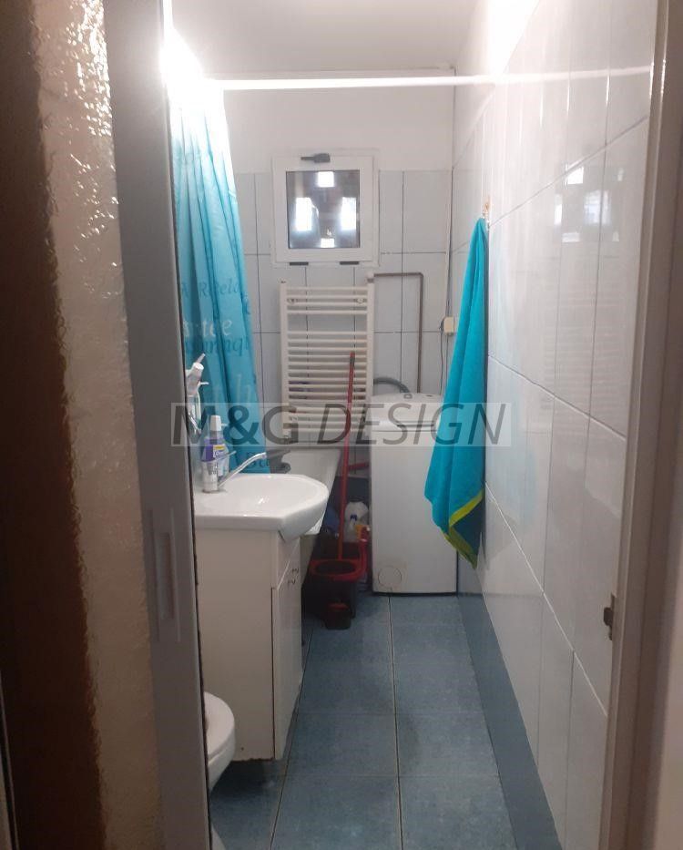 4 camere  Dacia etaj 2 cu centrala+boxa - Poză 11