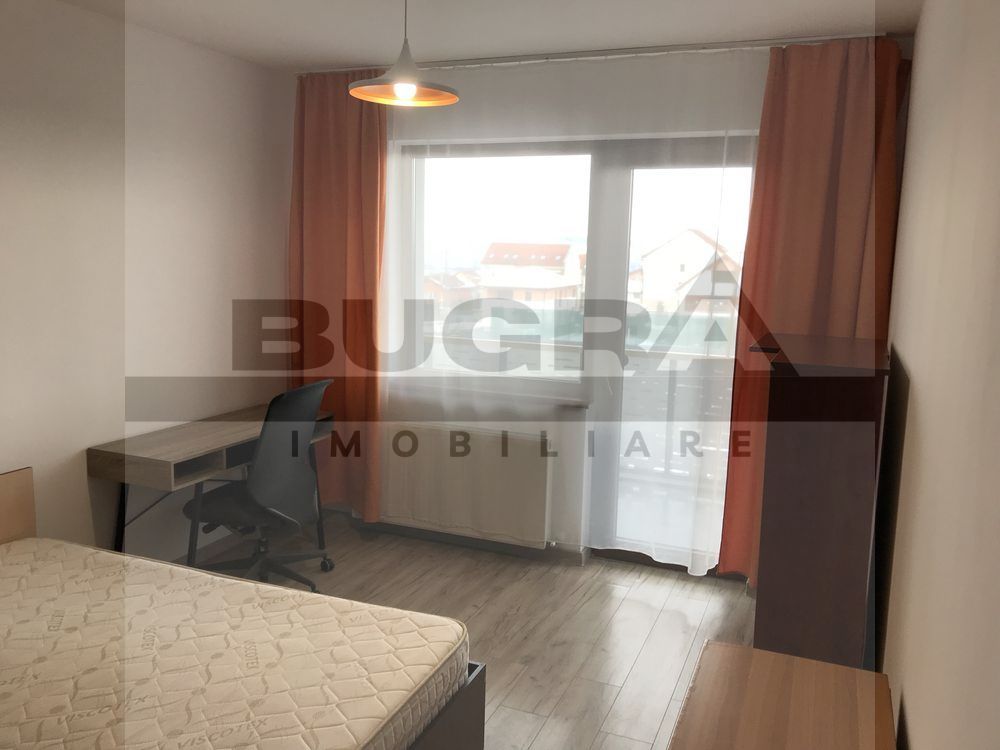 Apartament de 2 camere, 57mp, parcare subterana, Complex Luminia - Poză 5