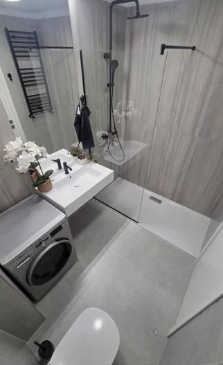 2 camere | Aviatiei | Nusco City | Vedere parc - Poză 6