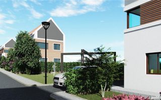 Casa individuala I 4 Dormitoare | Turnisor - Poză 3