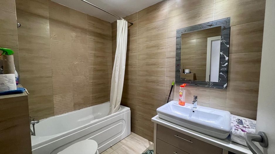 Apartament 2 camere Ansamblul Rezidential Cosmopolis - Poză 6