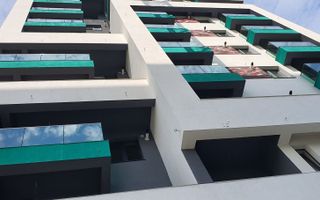 Apartament 2 camere decomandat+parcare subterana Pacurari - Poză 23