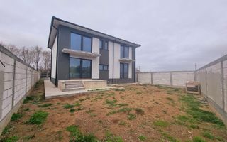 SOLD/VANDUT Casa / Vila de vanzare Palazu Mare - Poză 13