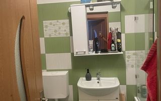 Apartament cu 1 cameră, mobilat, cu parcare inclusă. - Poză 8