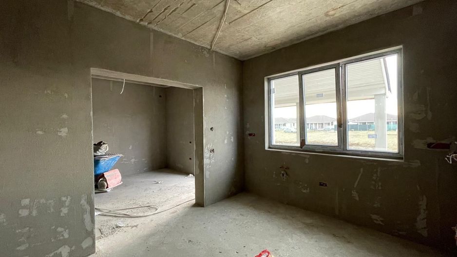 Duplex - 3 camere - 126.000€ - pozitie excelenta - Mosnita Veche - Poză 5