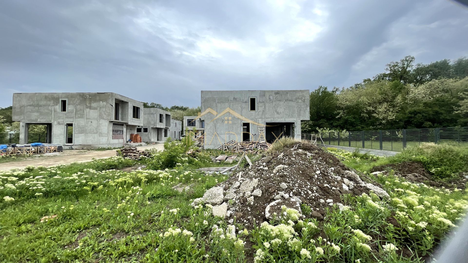 Vila individuala SMART_LUX//Panouri fotovoltaice//Corbeanca - Poză 7